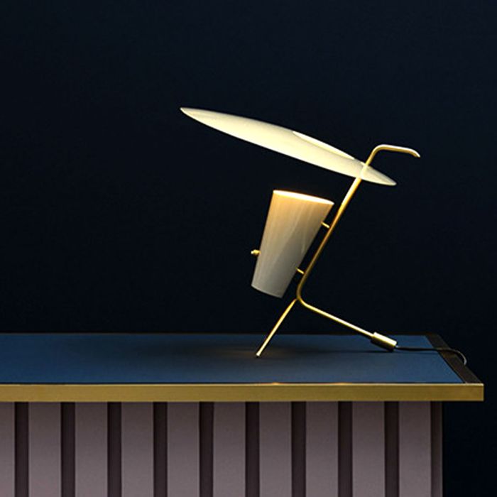 Lampe à poser G24