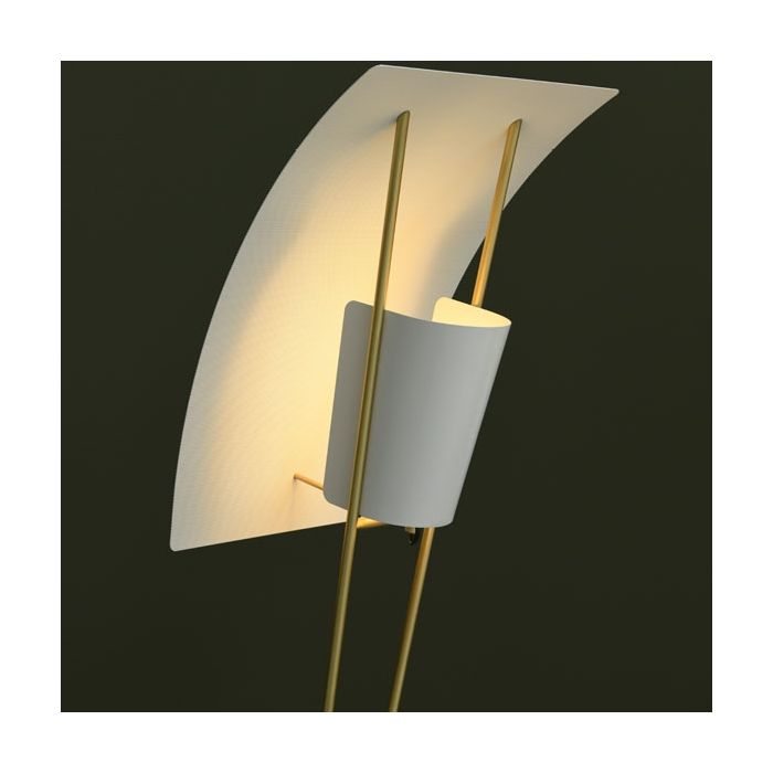 Lampadaire G30