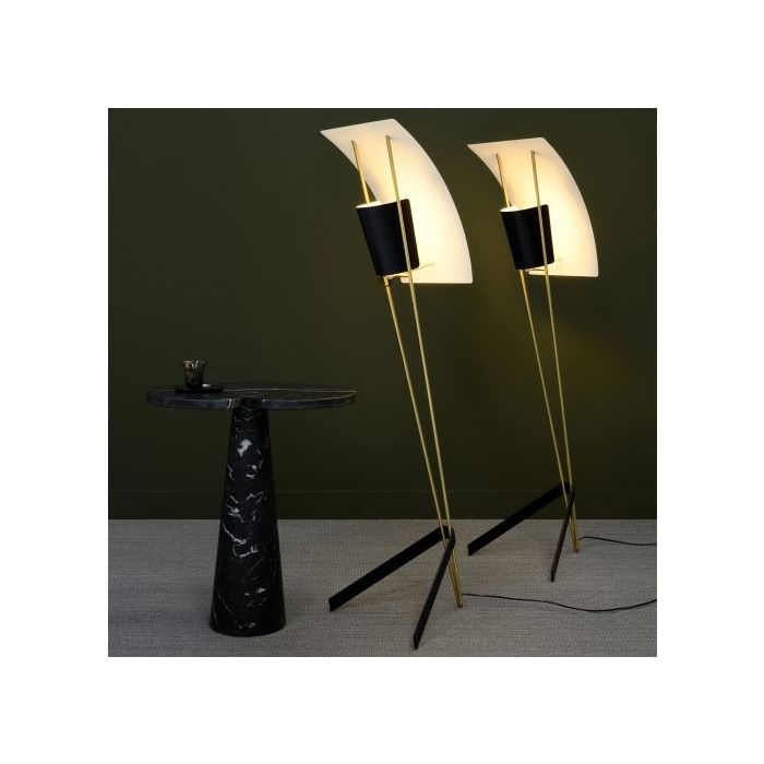 Lampadaire G30