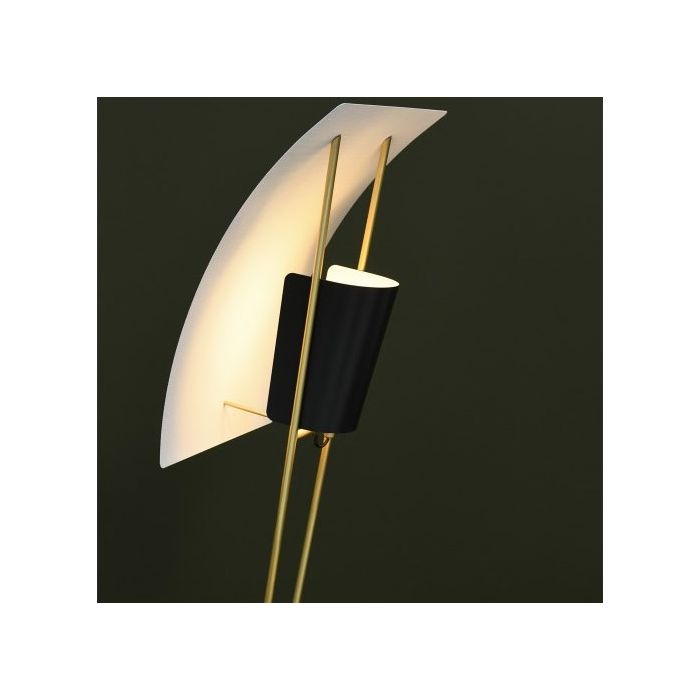 Lampadaire G30