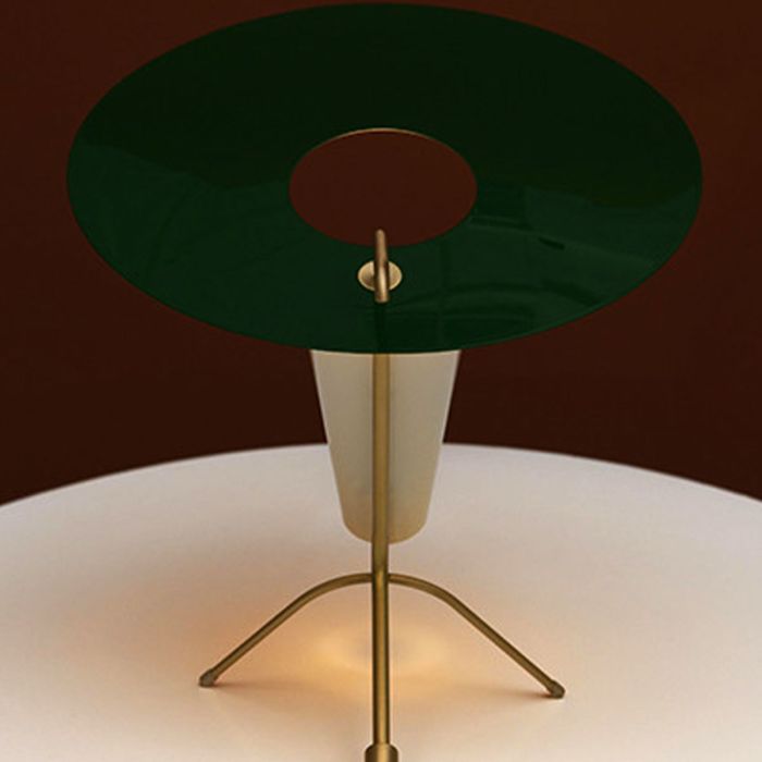 Lampe à poser G24