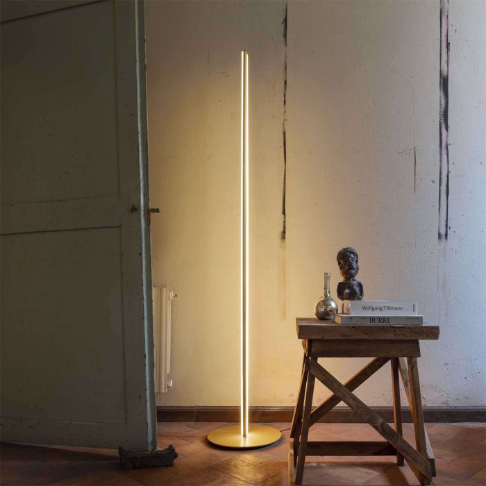Coordinates Lampadaire F