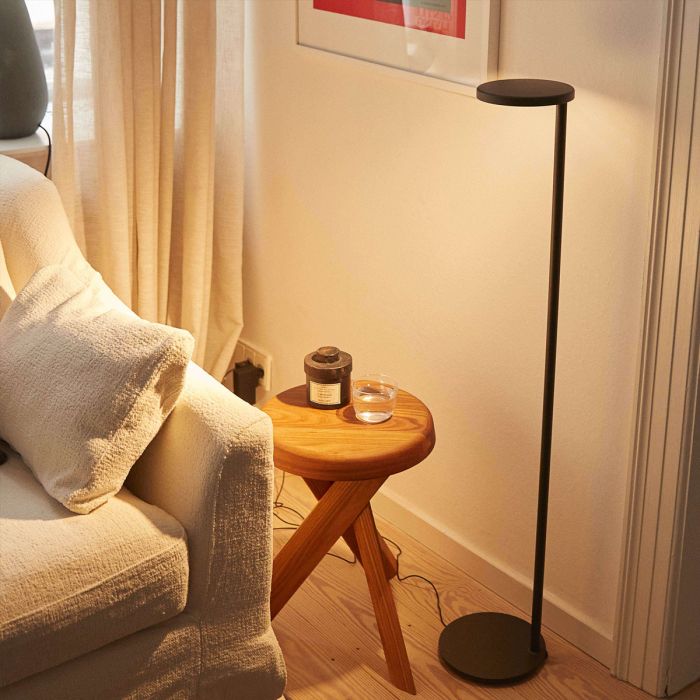 Lampadaire Oblique (Outlet)