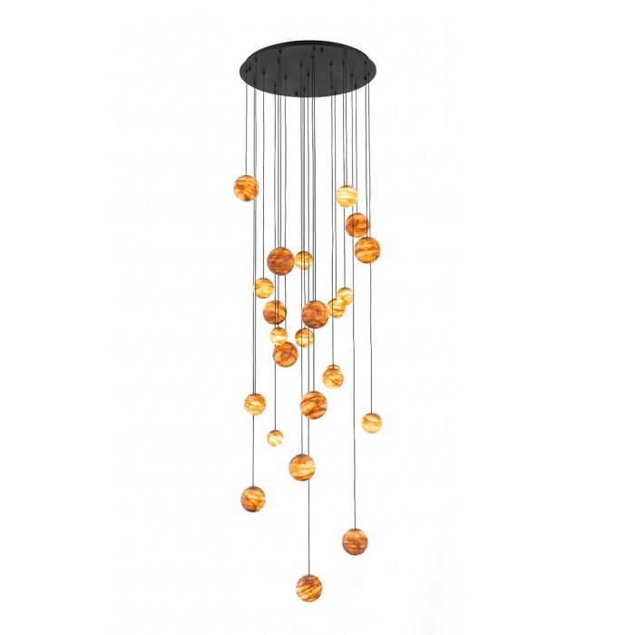 Suspension Galassia