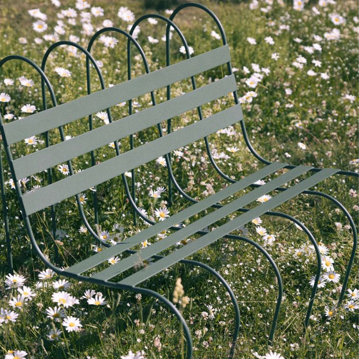 Gardener's Sofa