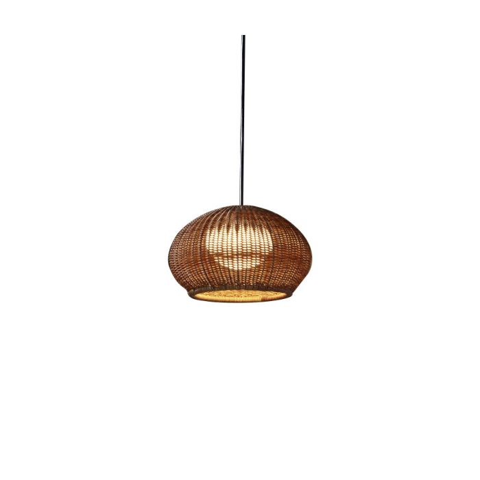 Garota Hang - Suspension