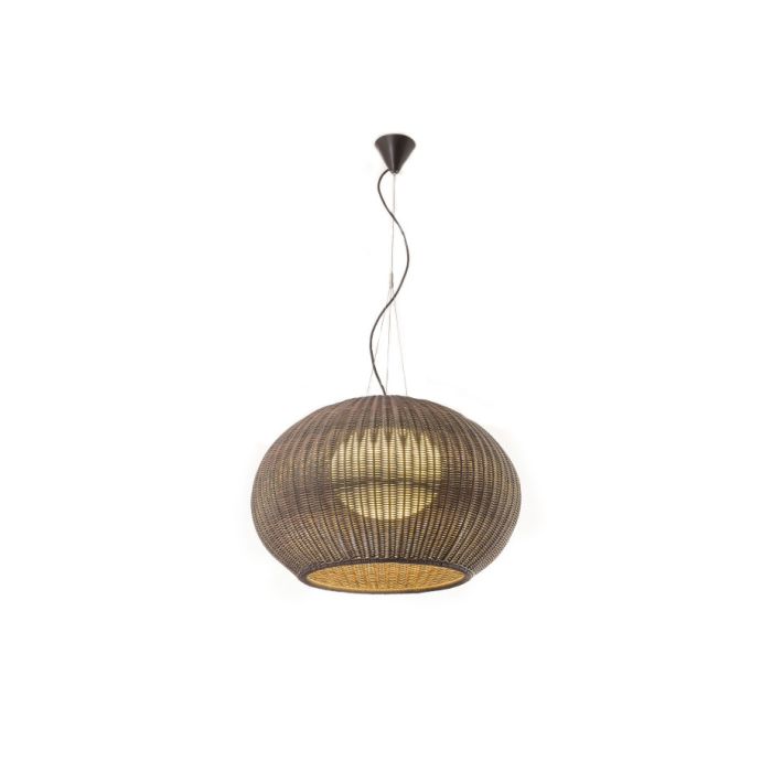 Garota S/02 - suspension