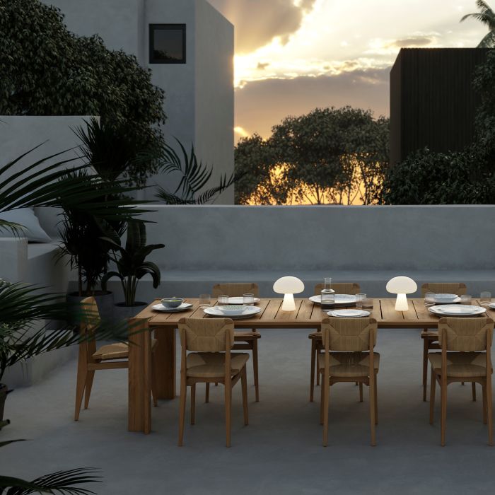 Table Atmosfera