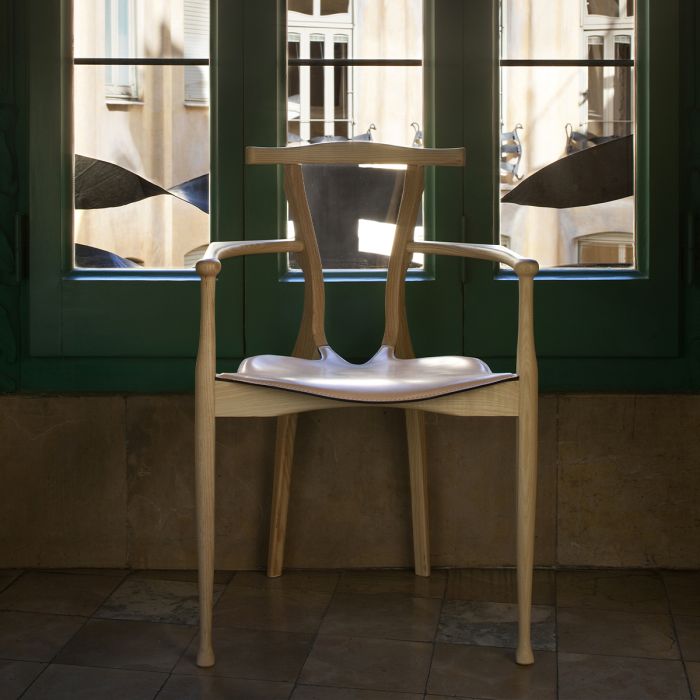 Chaise Gaulino