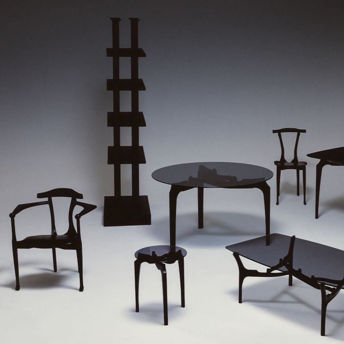 Chaise Gaulino