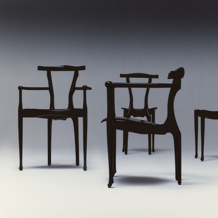 Chaise Gaulino