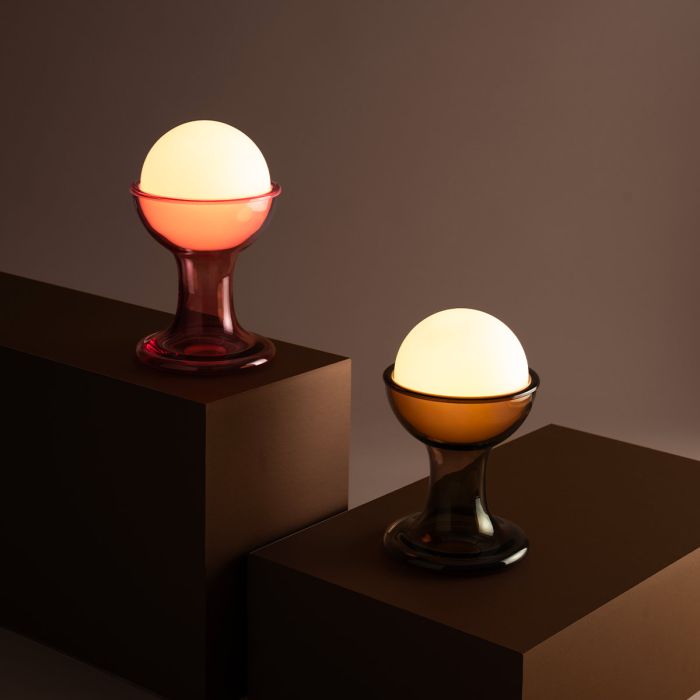 Lampe sans fil Gelato