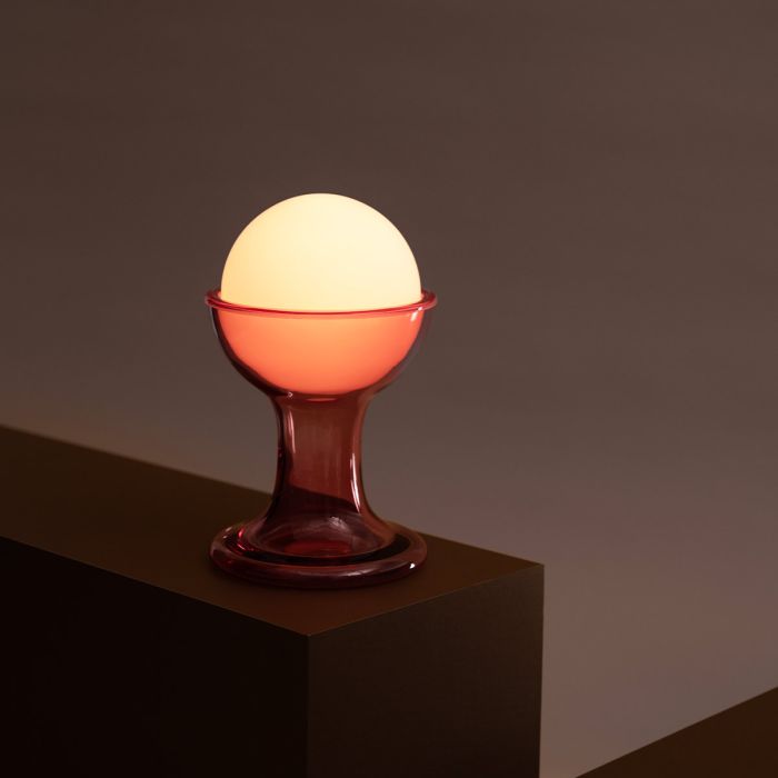 Lampe sans fil Gelato