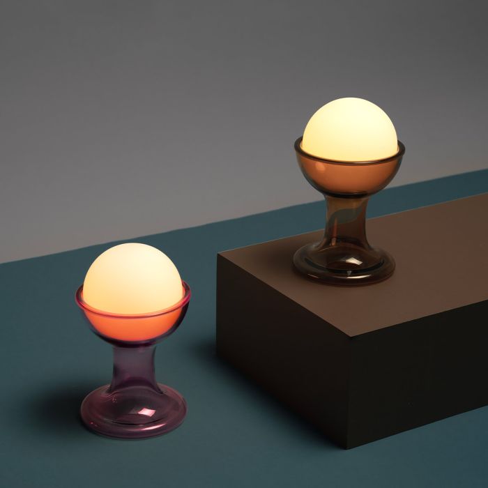 Lampe sans fil Gelato