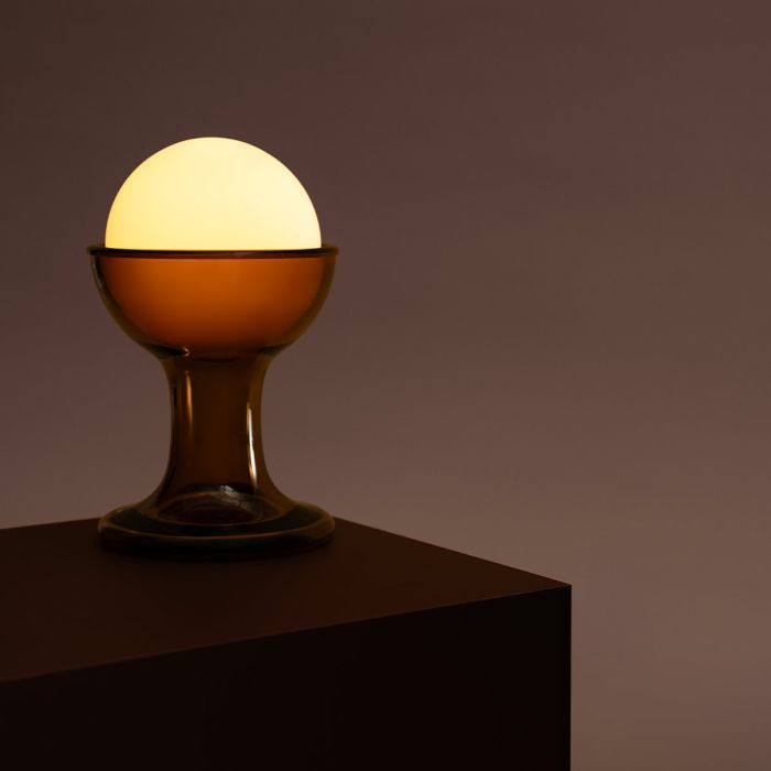 Lampe sans fil Gelato