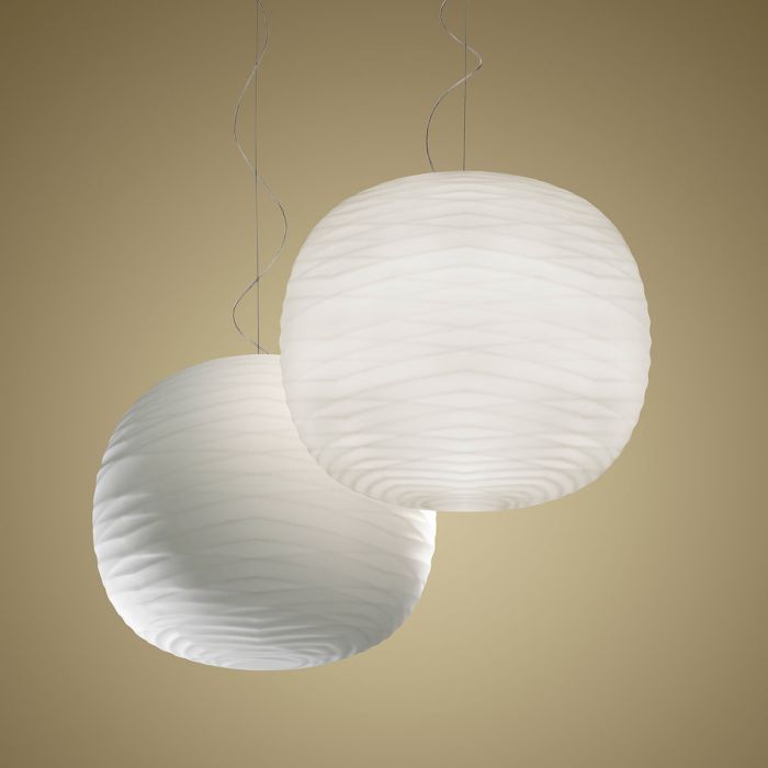 Gem LED Suspension