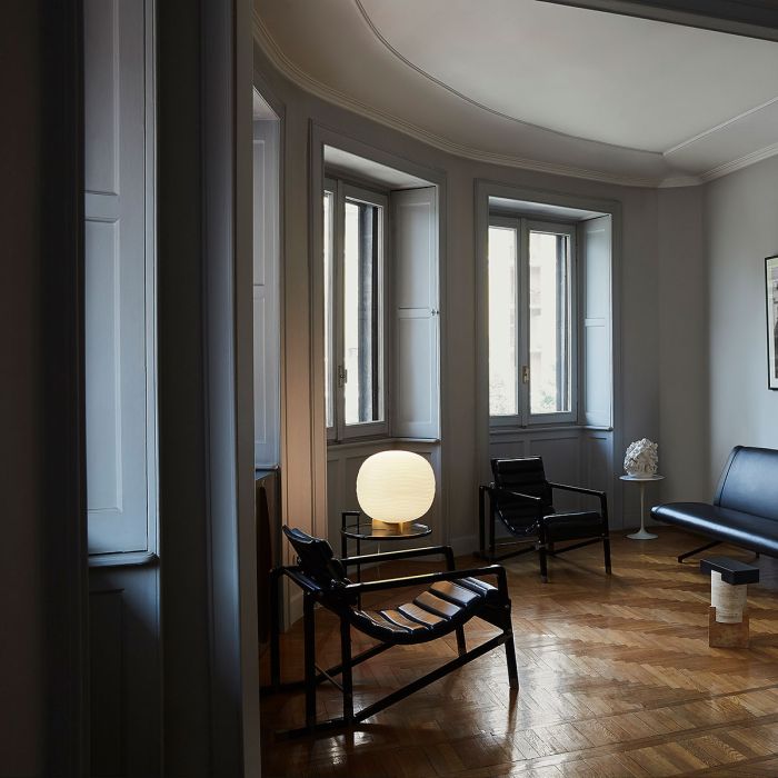 Gem lampe de table