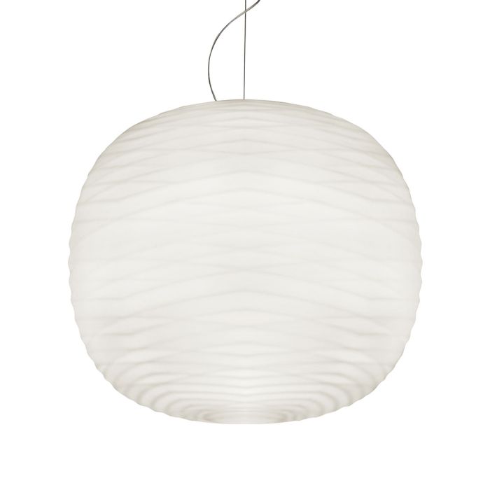 Gem LED Suspension