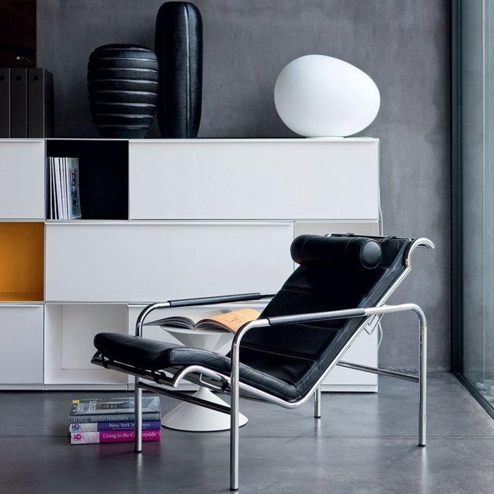 Fauteuil Genni