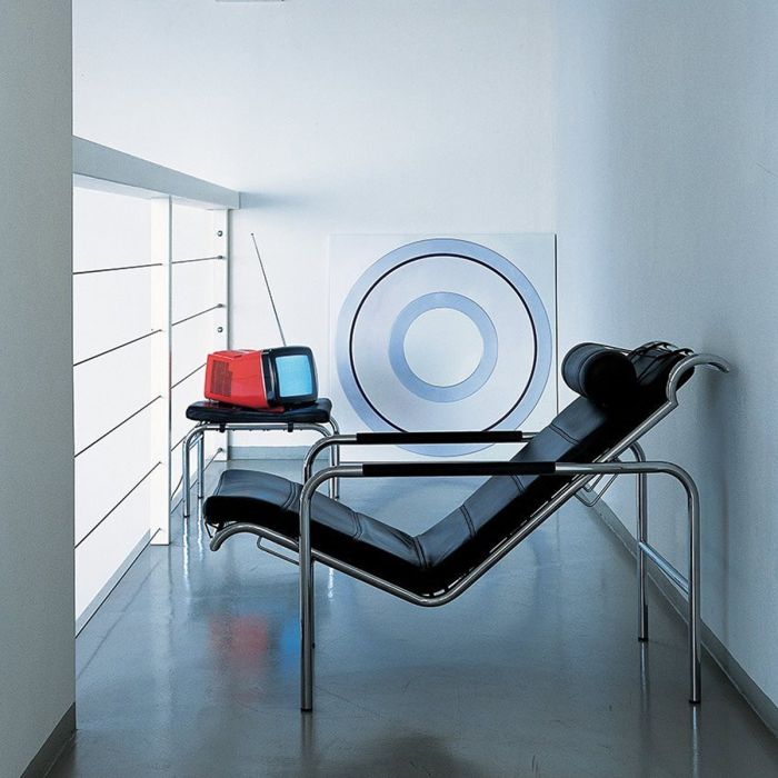 Fauteuil Genni