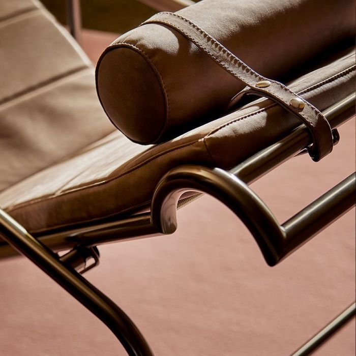 Fauteuil Genni