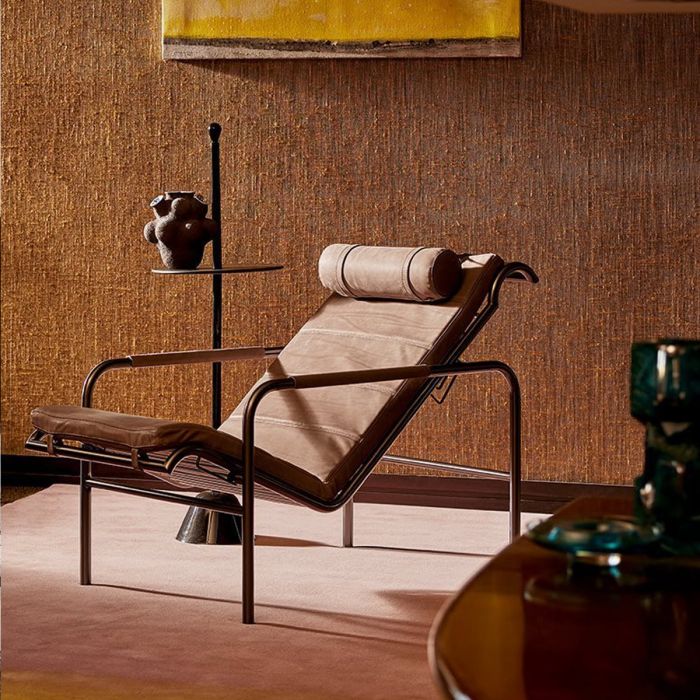 Fauteuil Genni