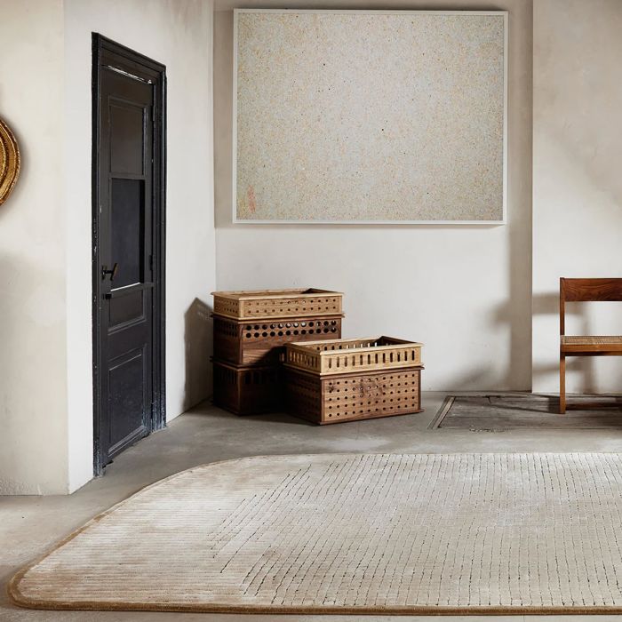 Geometry - Tapis
