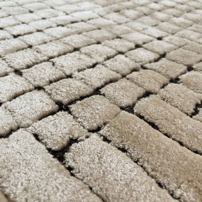 Geometry - Tapis