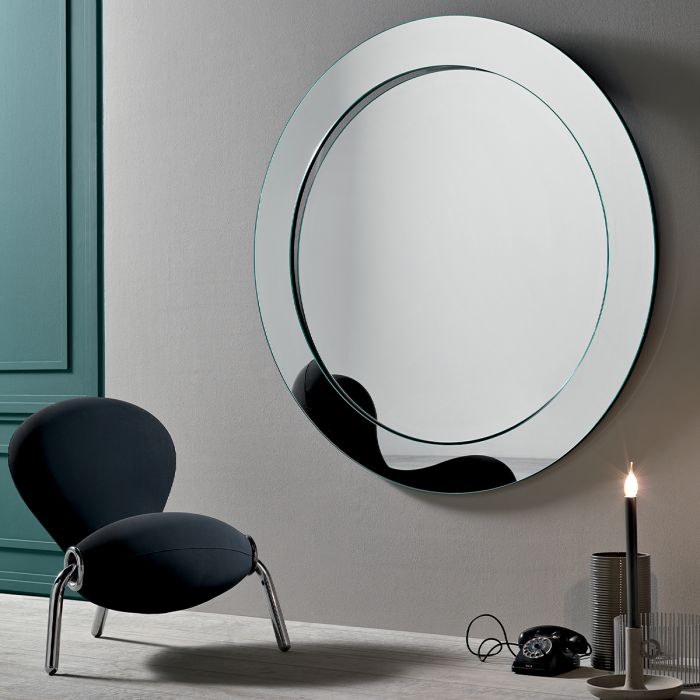 Gerundio Miroir
