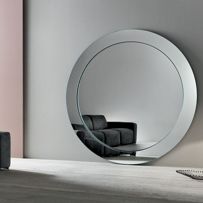 Gerundio Miroir