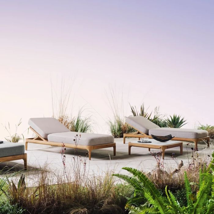 Bain de soleil Mediterraneo 81