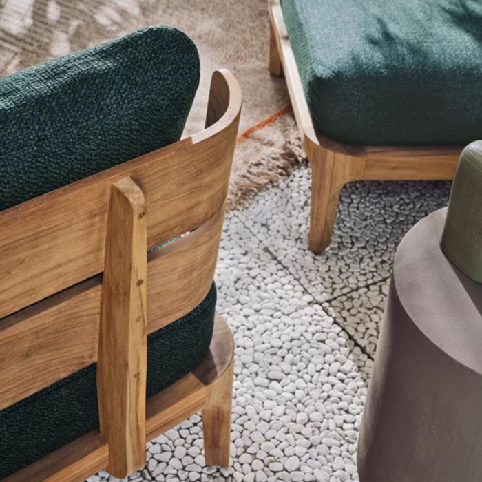 Fauteuil Mediterraneo 01