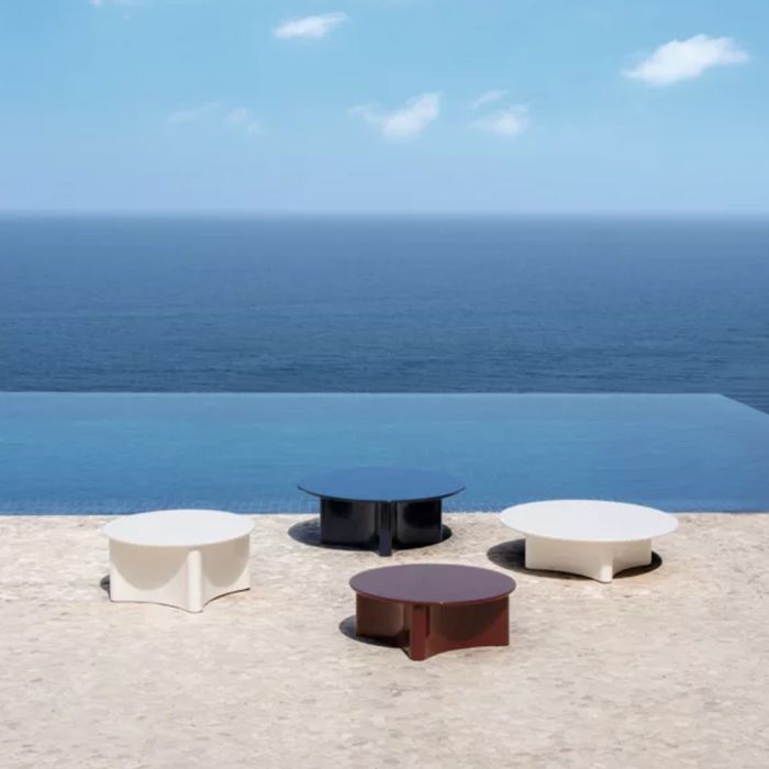 Table basse Guna