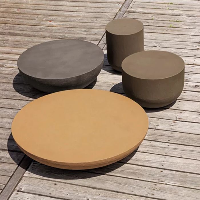 Table basse Heiko