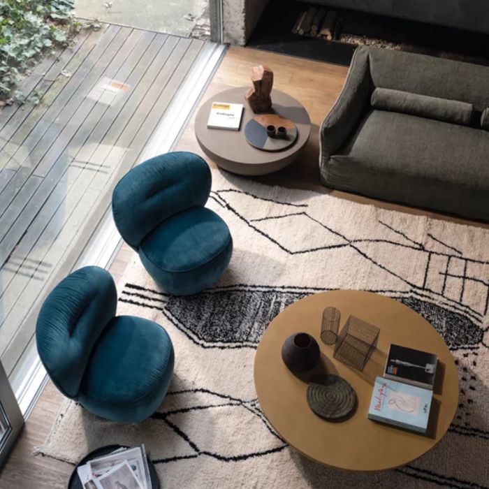 Table basse Heiko