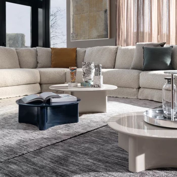 Table basse Guna