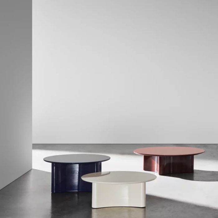 Table basse Guna