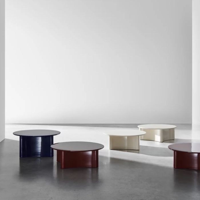 Table basse Guna