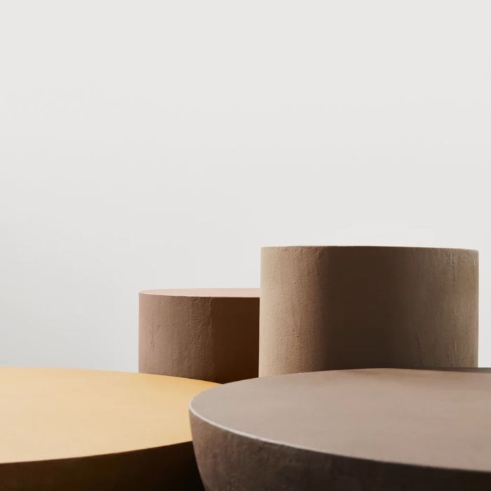 Table basse Heiko
