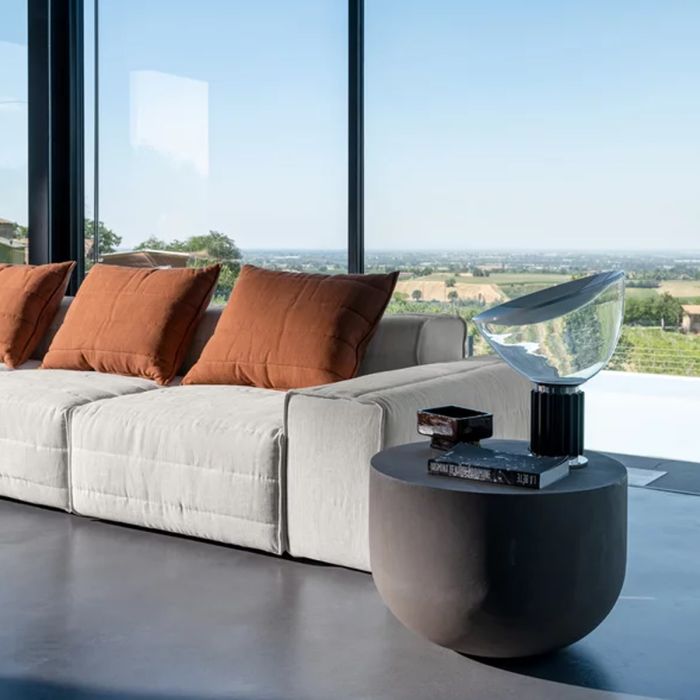 Table basse Heiko