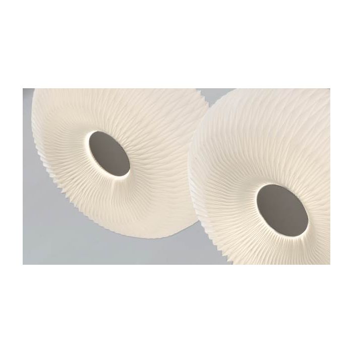 Suspension Donut Modèle 195