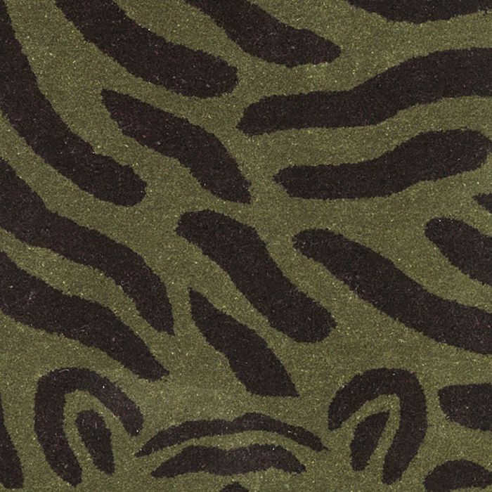 Tapis touffeté Safari