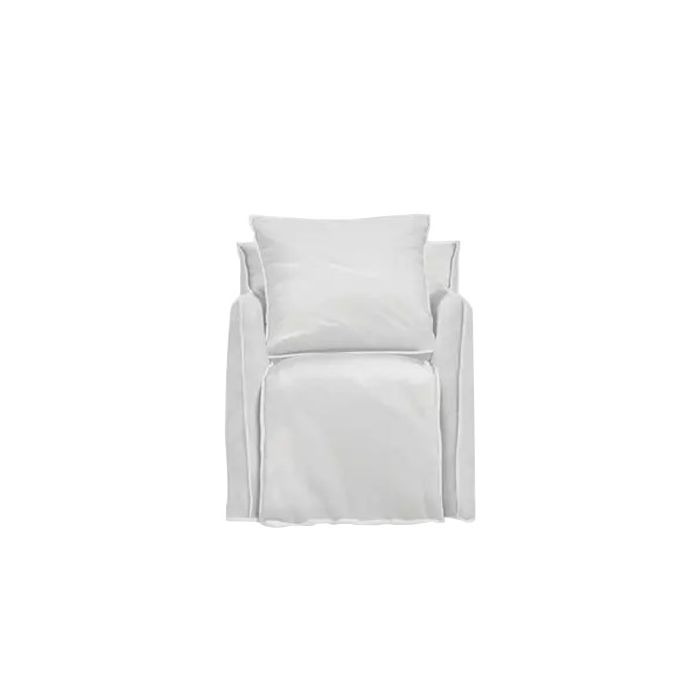 Fauteuil Ghost Out 05