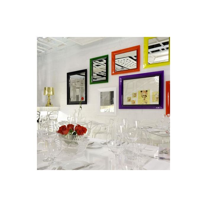Miroir François Ghost Grand