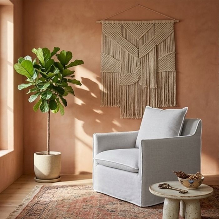 Fauteuil Ghost 04