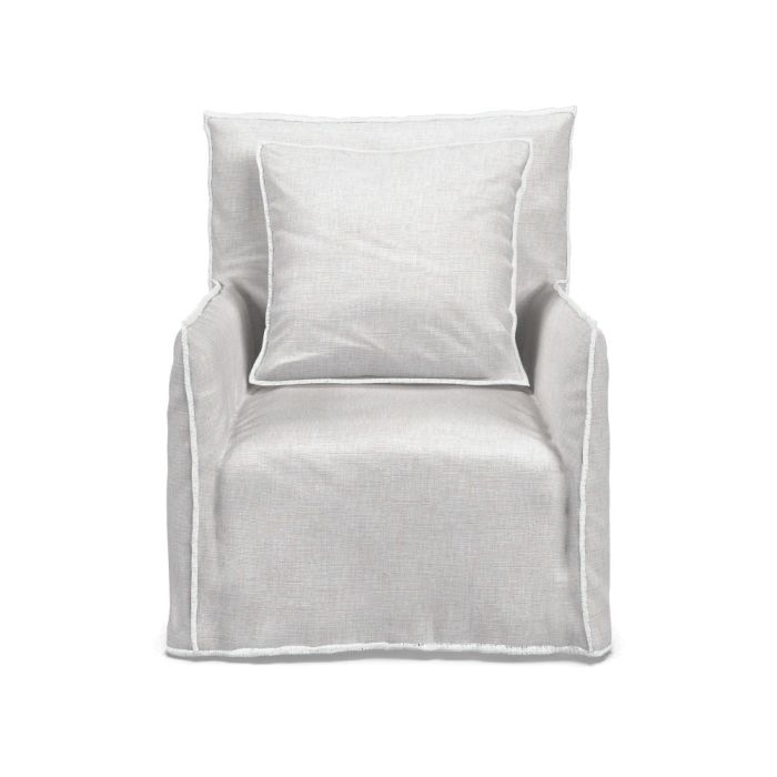 Fauteuil Ghost 04