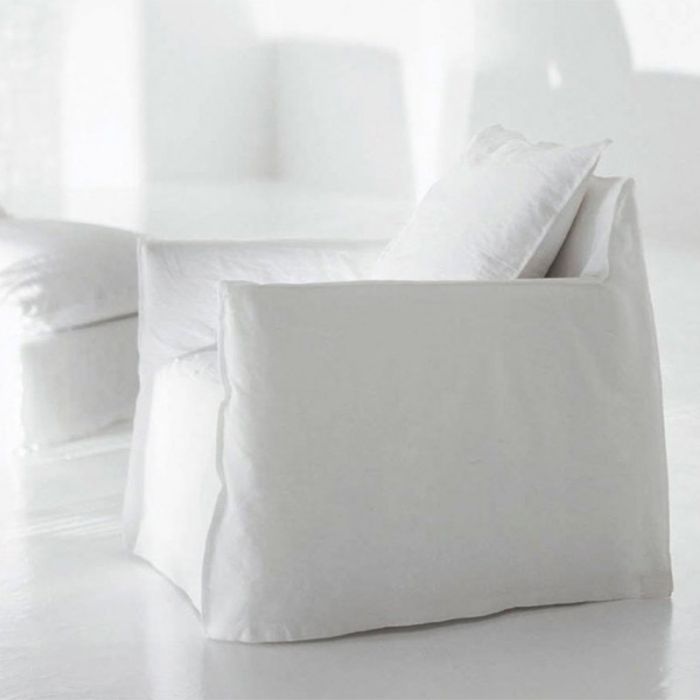 Fauteuil Ghost 05