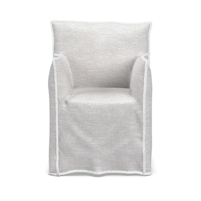 Fauteuil Ghost 25