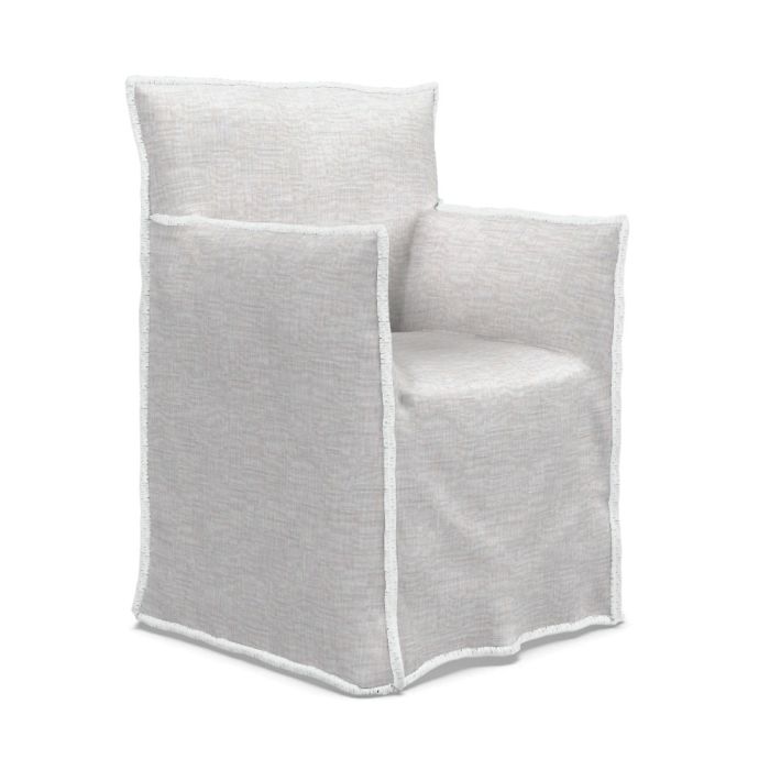 Fauteuil Ghost 25