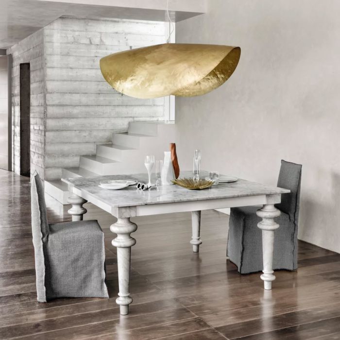 Fauteuil Ghost 25